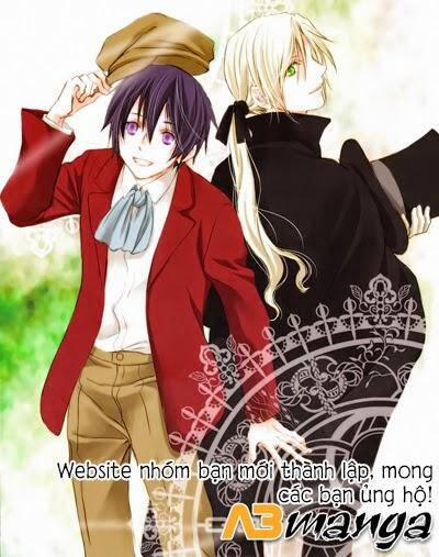 Phụng Lâm Thiên Hạ 2 2 trang 16