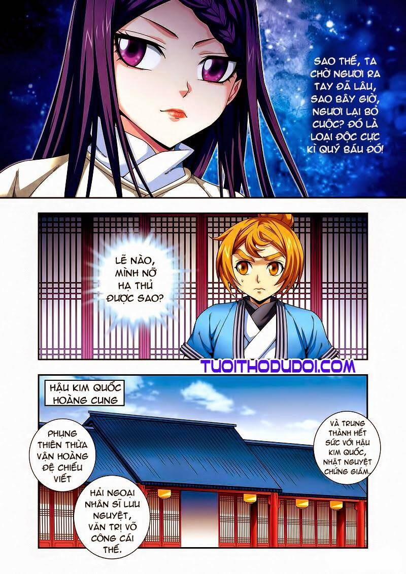 Phụng Lâm Thiên Hạ 2 5.1 trang 7