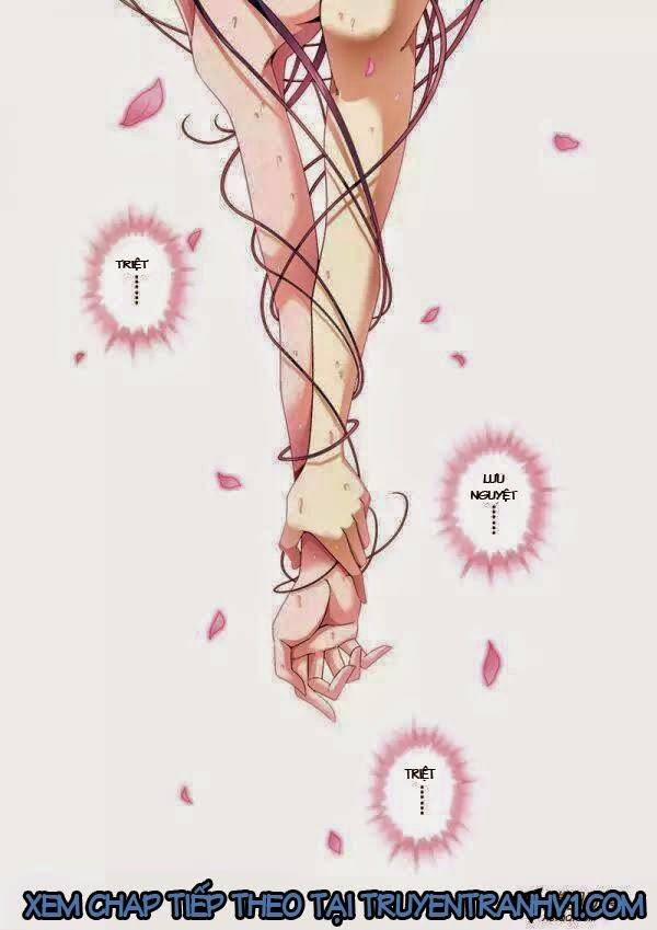 Phụng Lâm Thiên Hạ 2 7.2 trang 11