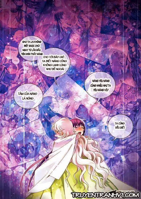 Phụng Lâm Thiên Hạ 2 7.2 trang 7