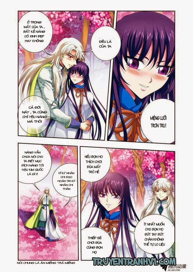 Phụng Lâm Thiên Hạ 2 8.1 trang 3