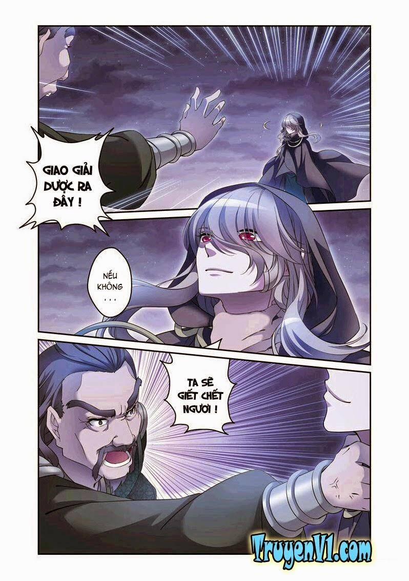 Phụng Lâm Thiên Hạ 2 9.1 trang 2