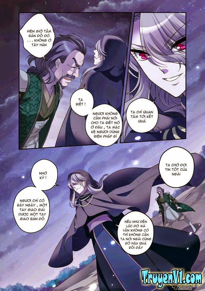 Phụng Lâm Thiên Hạ 2 9.1 trang 6