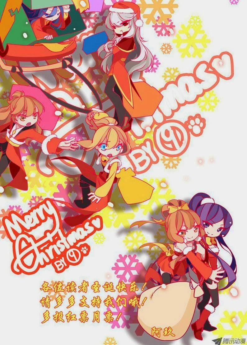 Phụng Lâm Thiên Hạ 2 9.3 trang 8