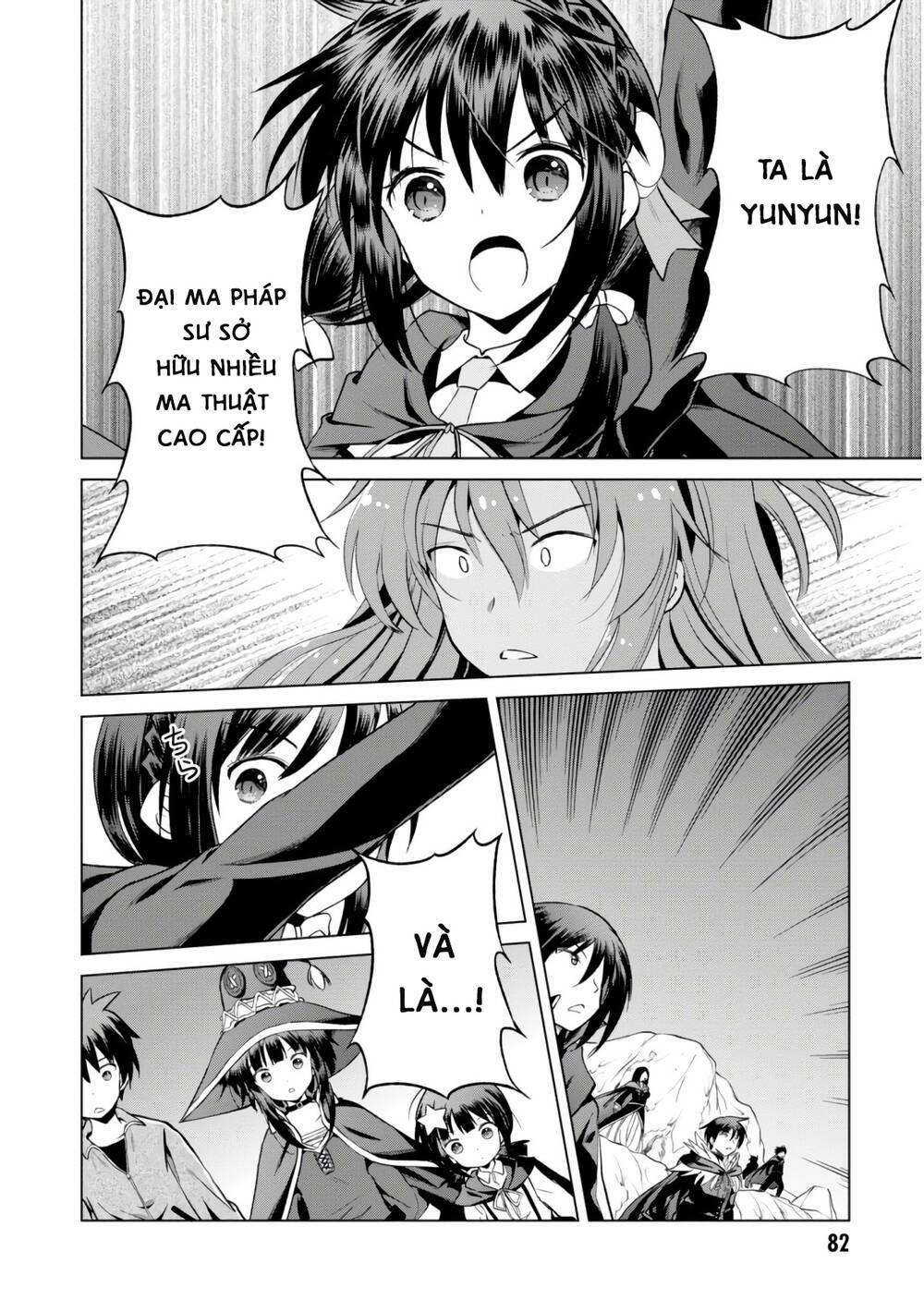 Phước Lành Cho Thế Giới 52 trang 2