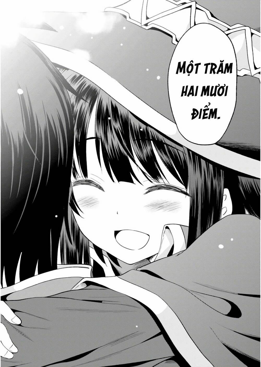 Phước Lành Cho Thế Giới 53 trang 30