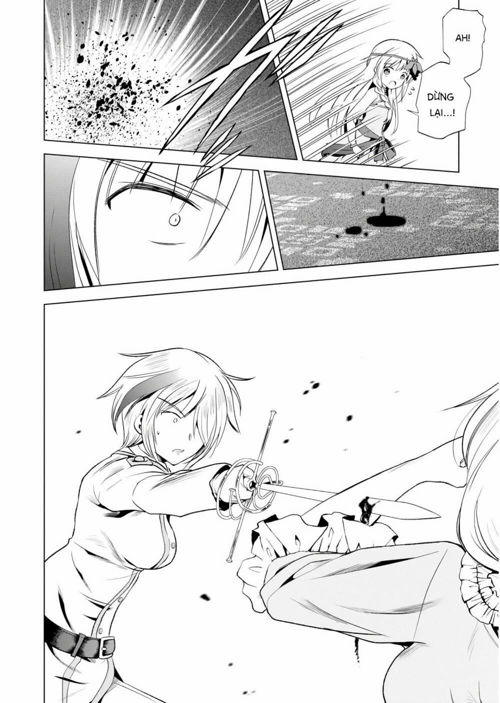 Phước Lành Cho Thế Giới 54 trang 26