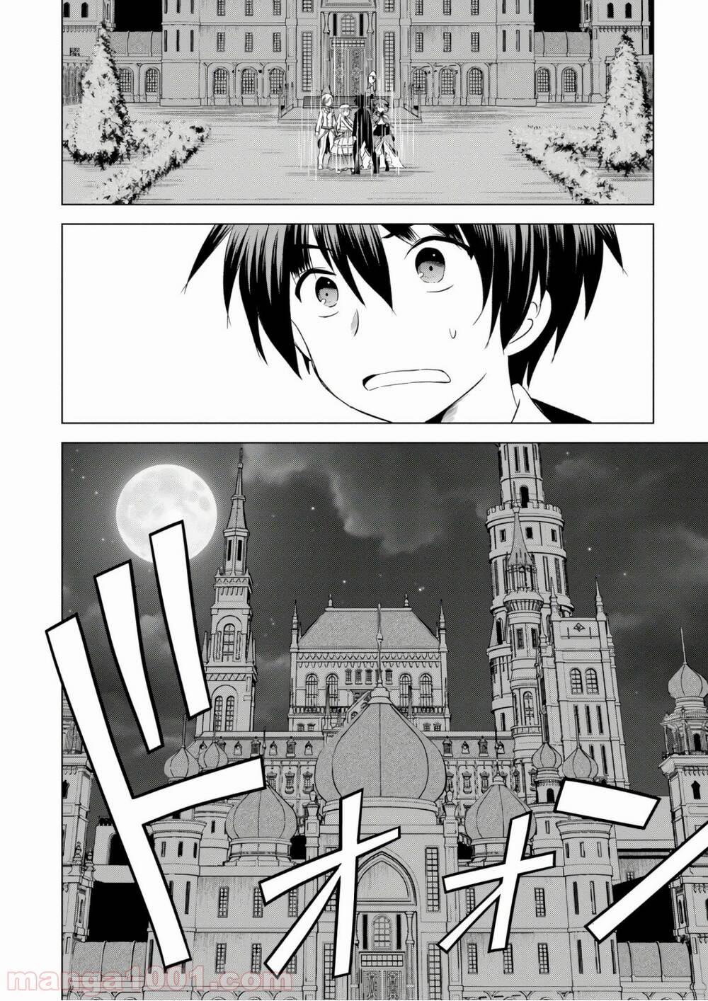 Phước Lành Cho Thế Giới 55 trang 15