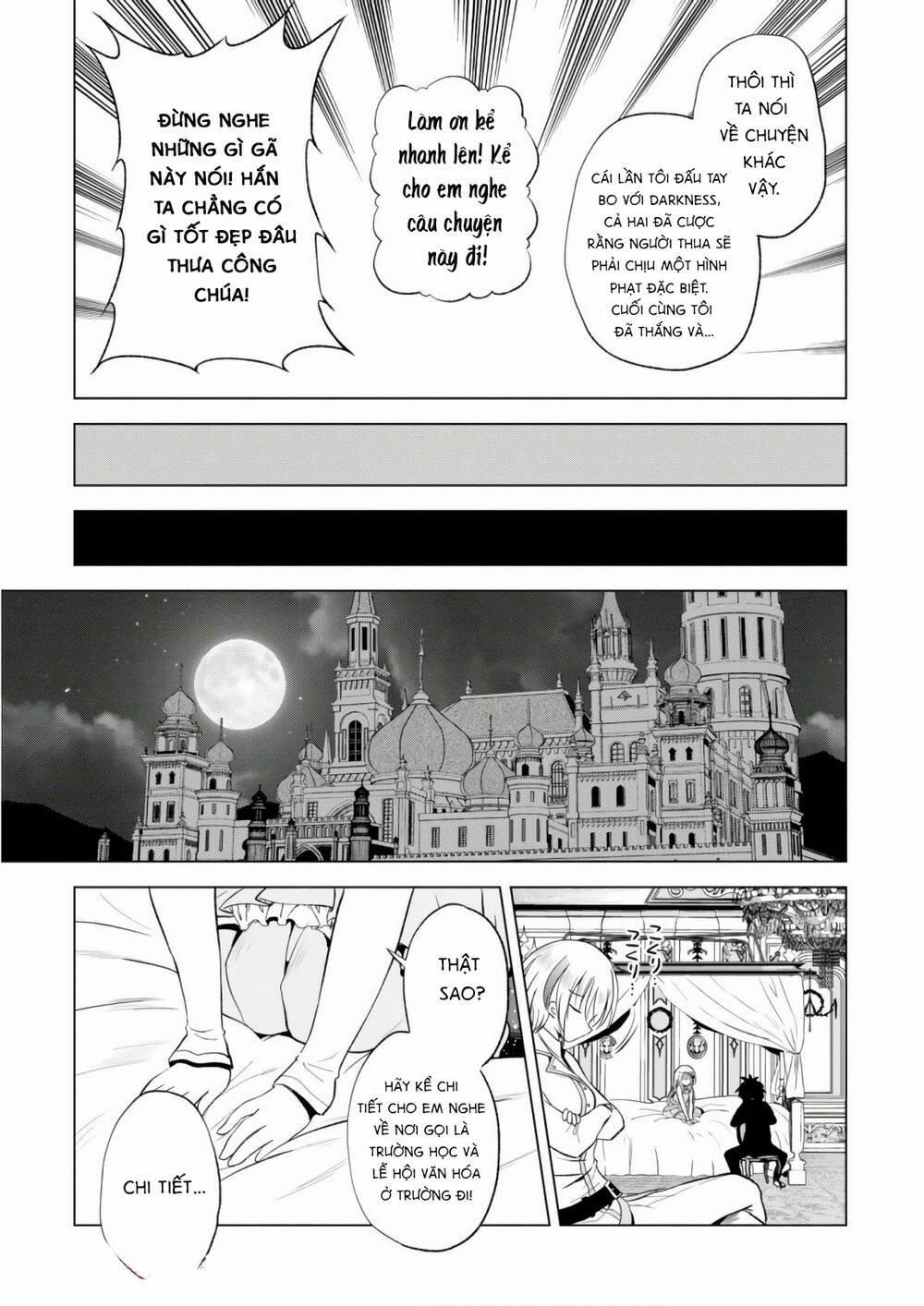 Phước Lành Cho Thế Giới 55 trang 24