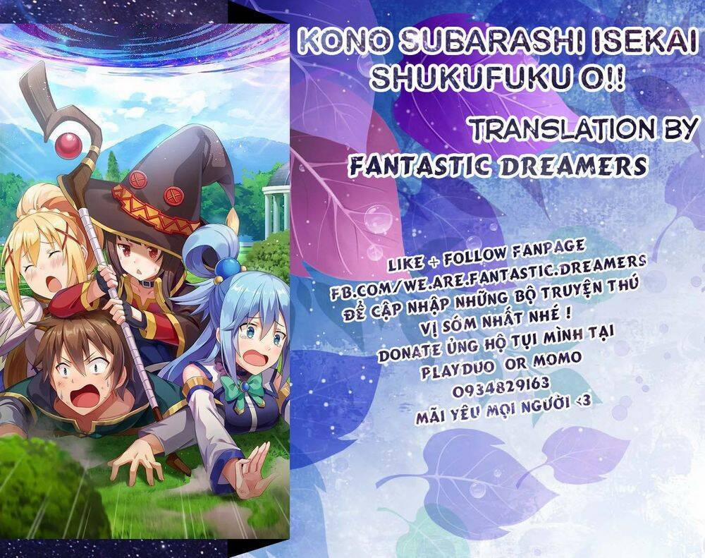 Phước Lành Cho Thế Giới 57 trang 0