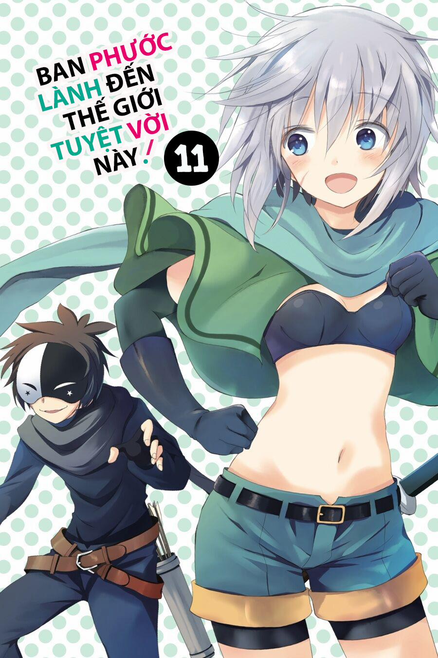 Phước Lành Cho Thế Giới 60 trang 0