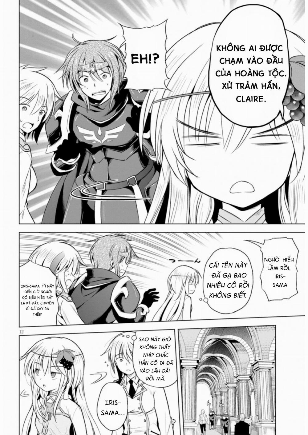 Phước Lành Cho Thế Giới 60 trang 15