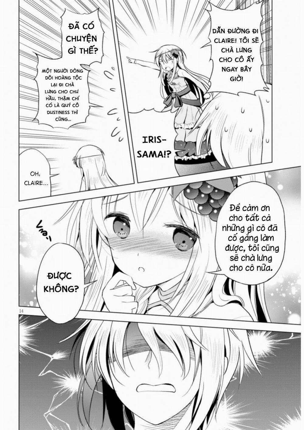 Phước Lành Cho Thế Giới 60 trang 17