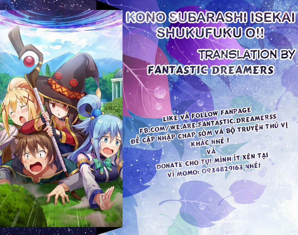 Phước Lành Cho Thế Giới 60 trang 20