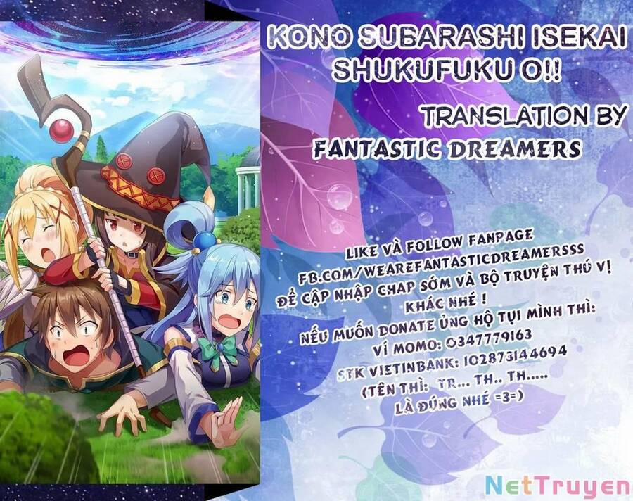 Phước Lành Cho Thế Giới 73 trang 1