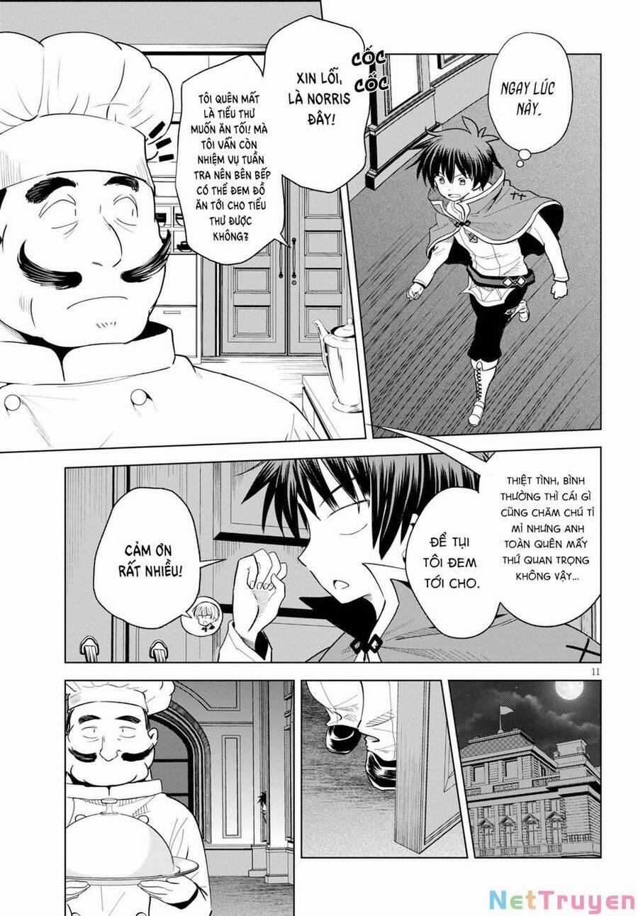 Phước Lành Cho Thế Giới 74 trang 13