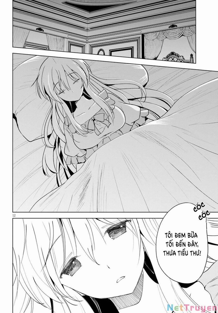 Phước Lành Cho Thế Giới 74 trang 14