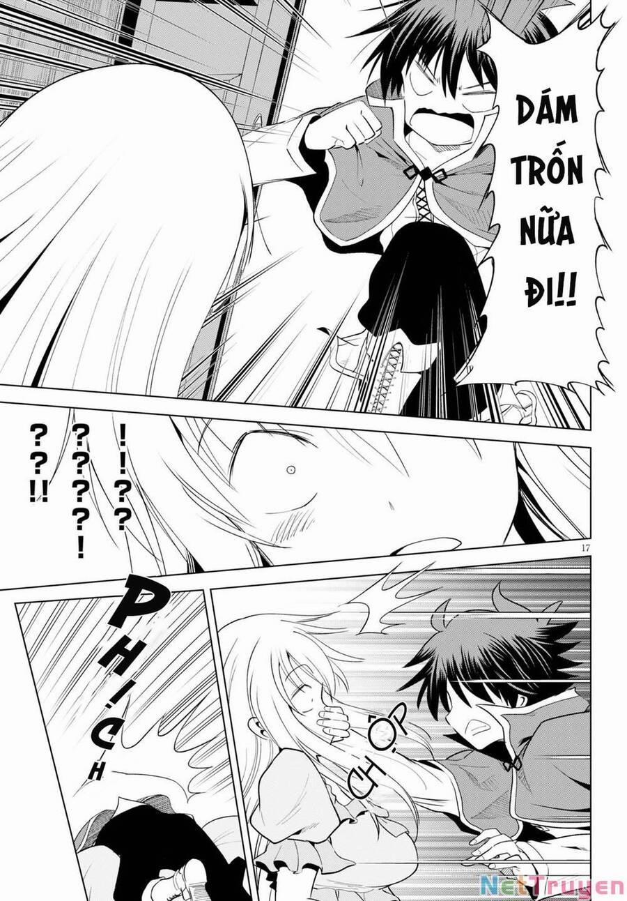 Phước Lành Cho Thế Giới 74 trang 19