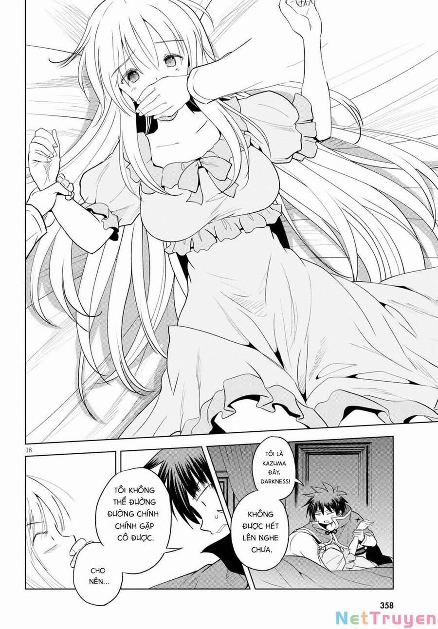 Phước Lành Cho Thế Giới 74 trang 20