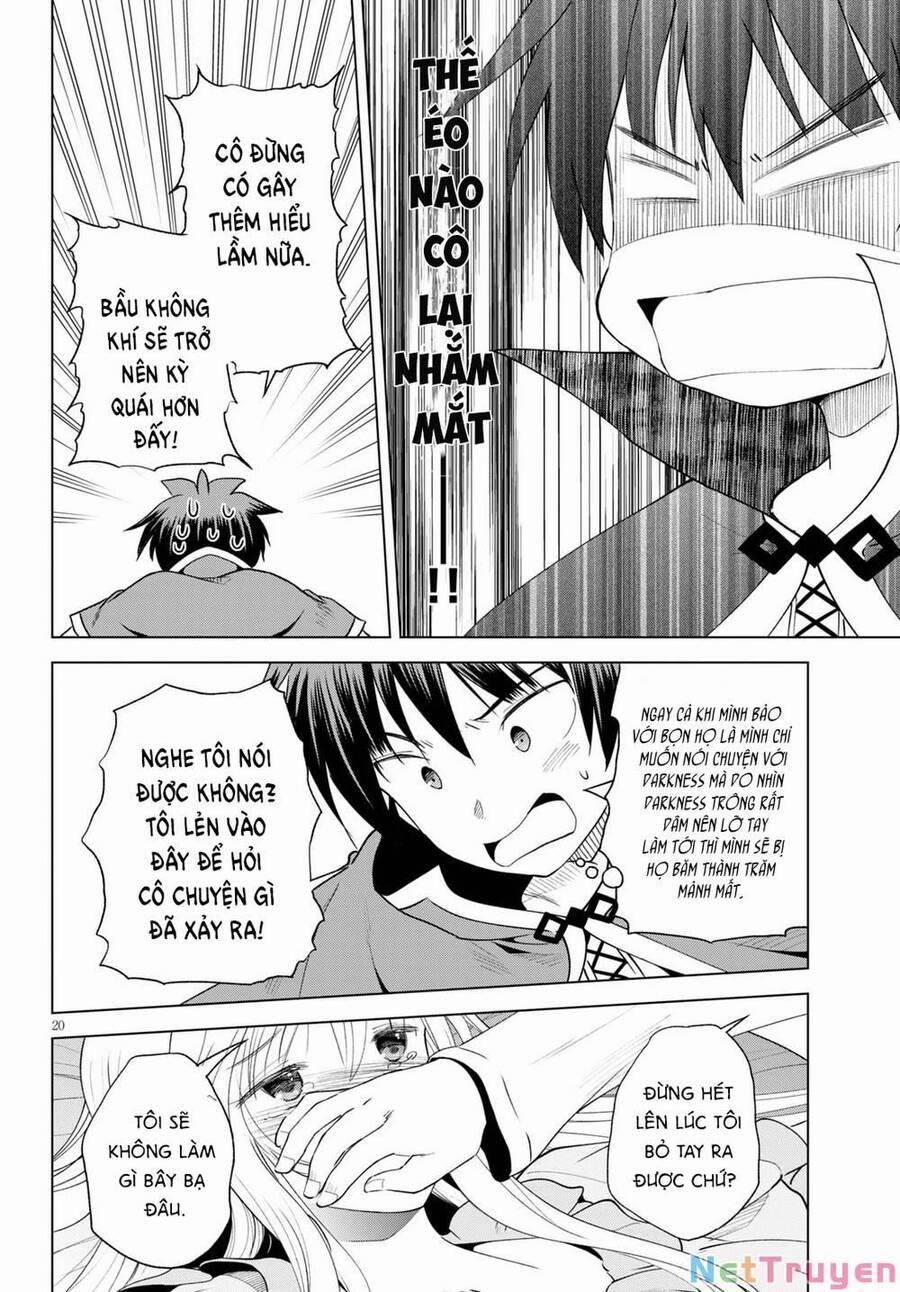 Phước Lành Cho Thế Giới 74 trang 22