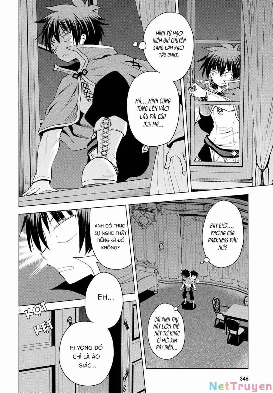 Phước Lành Cho Thế Giới 74 trang 8