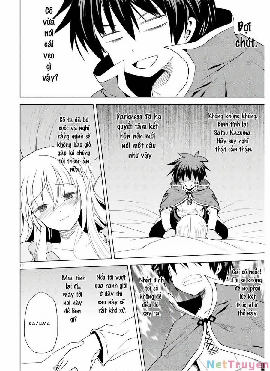 Phước Lành Cho Thế Giới 75 trang 12