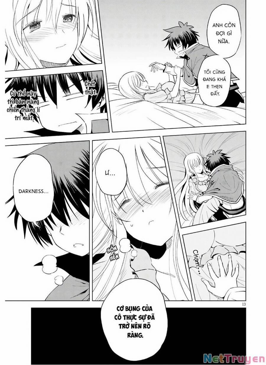 Phước Lành Cho Thế Giới 75 trang 13