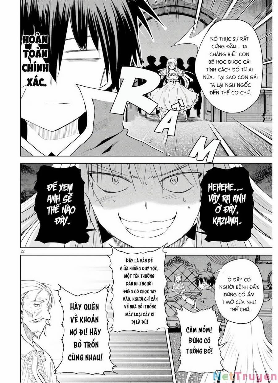 Phước Lành Cho Thế Giới 75 trang 22