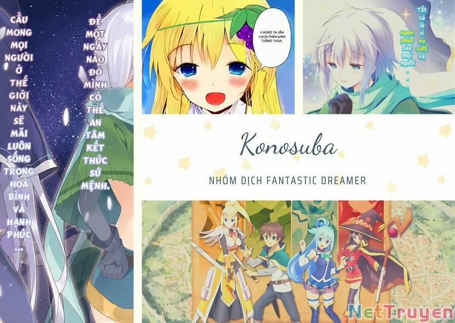 Phước Lành Cho Thế Giới 77 trang 0