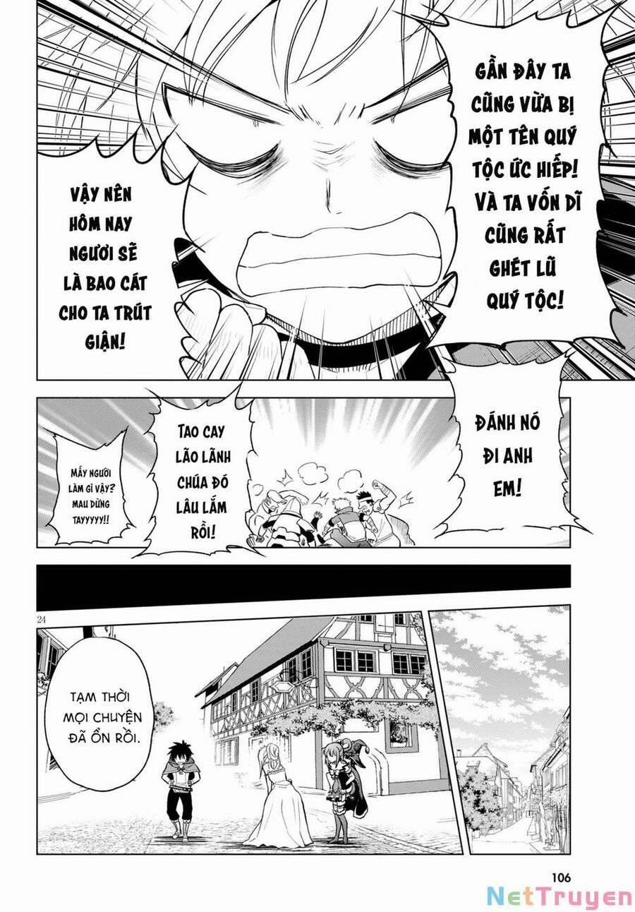 Phước Lành Cho Thế Giới 77 trang 24