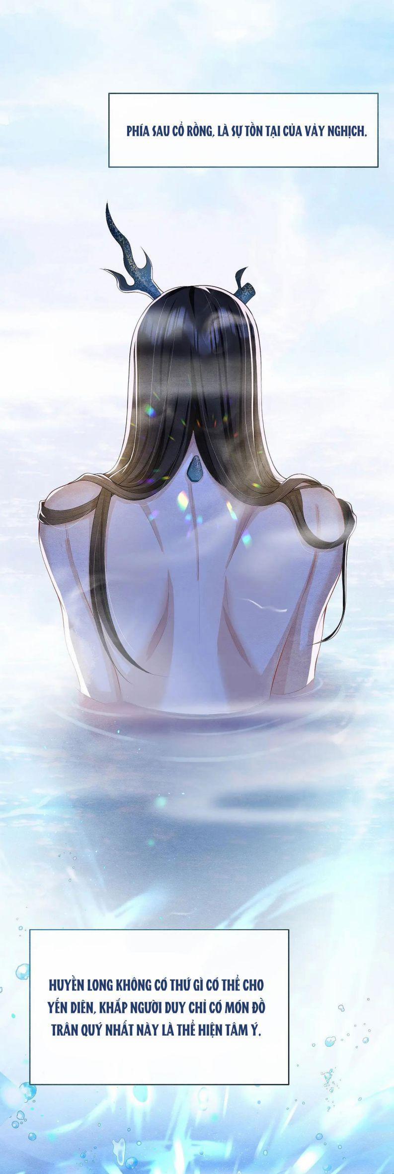 Phược Long Vi Hậu 11 trang 1