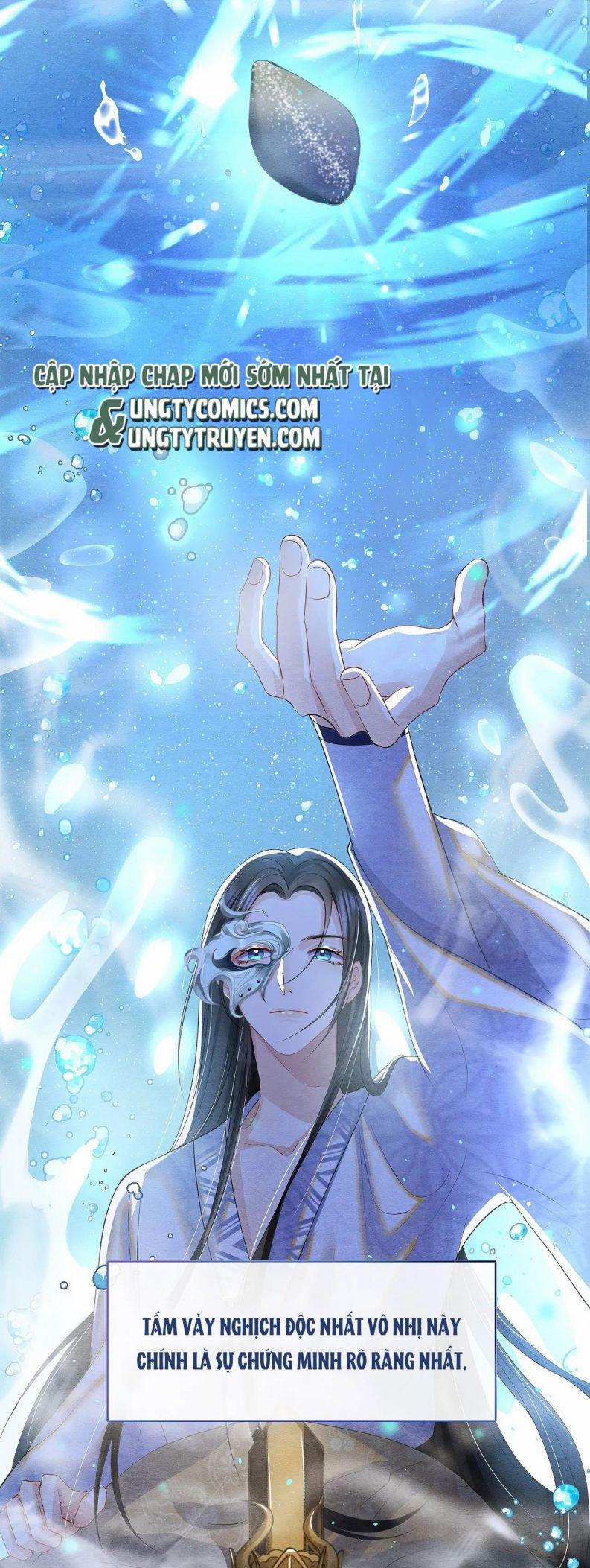 Phược Long Vi Hậu 11 trang 2