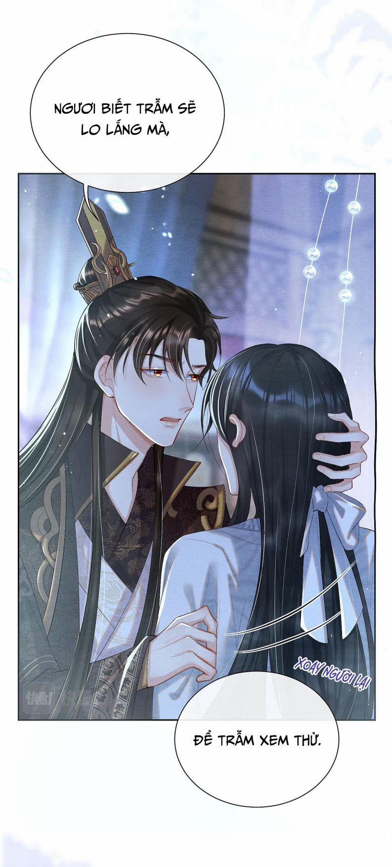 Phược Long Vi Hậu 11 trang 22