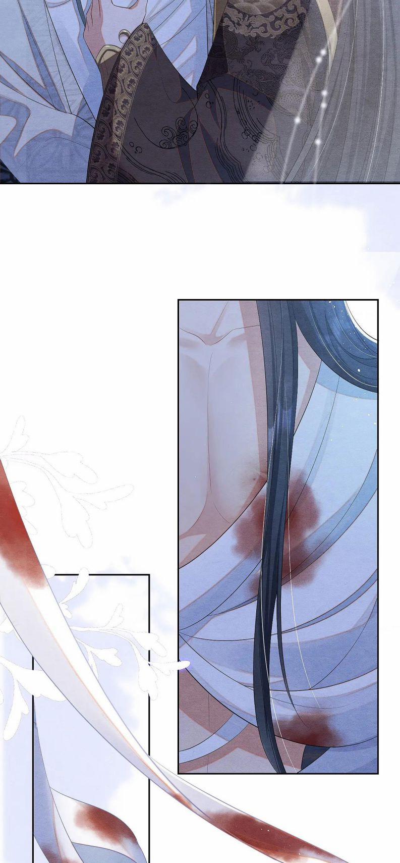 Phược Long Vi Hậu 11 trang 24