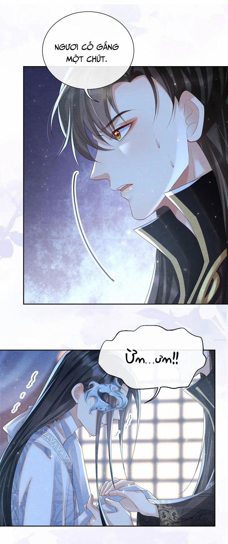 Phược Long Vi Hậu 11 trang 26