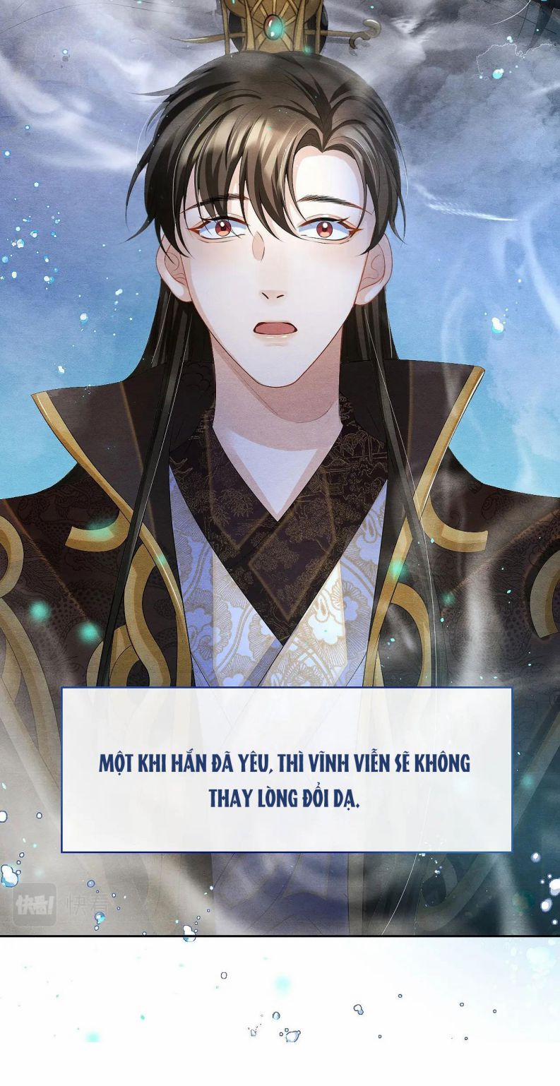 Phược Long Vi Hậu 11 trang 3