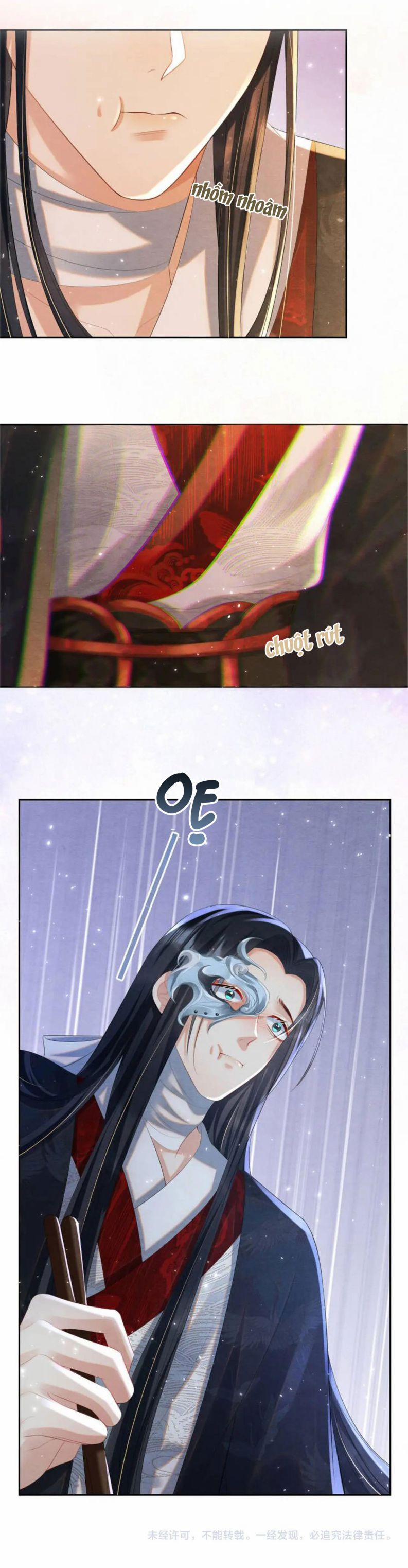 Phược Long Vi Hậu 11 trang 32