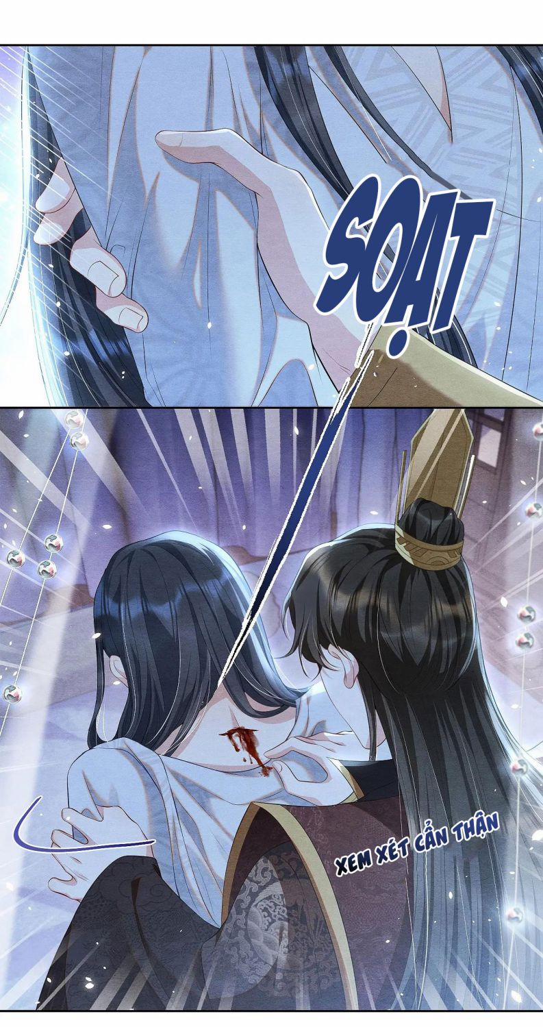 Phược Long Vi Hậu 11 trang 4