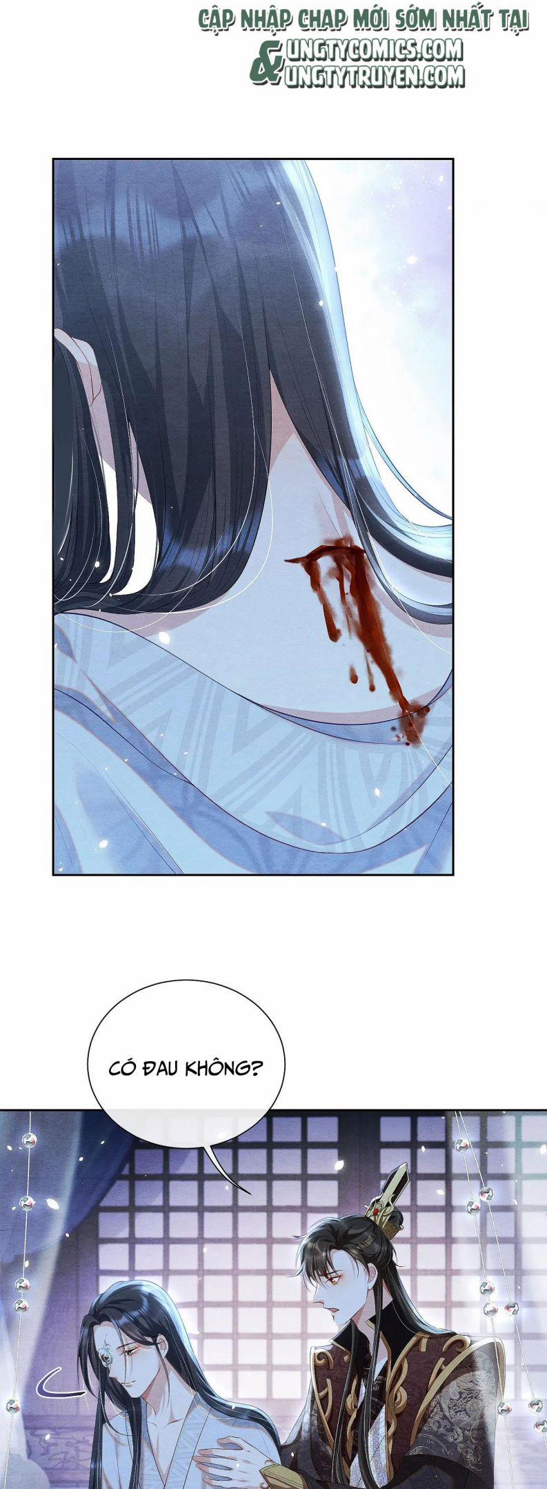 Phược Long Vi Hậu 11 trang 5