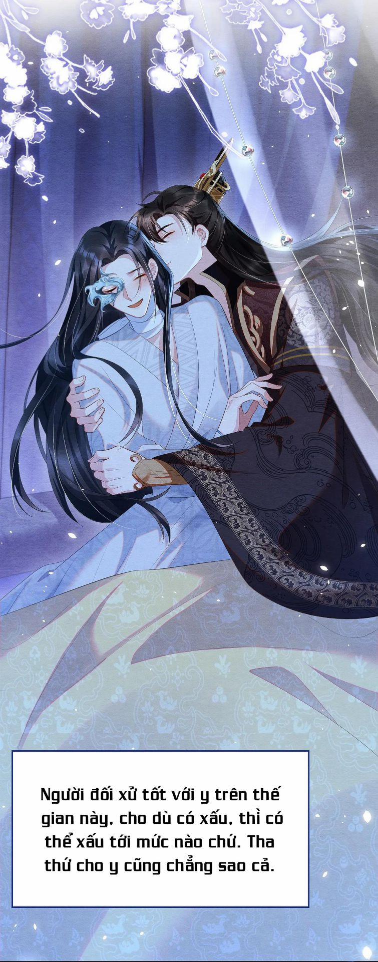 Phược Long Vi Hậu 12 trang 17