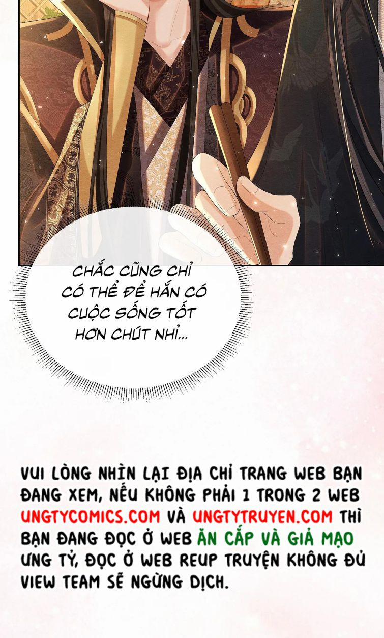 Phược Long Vi Hậu 12 trang 28