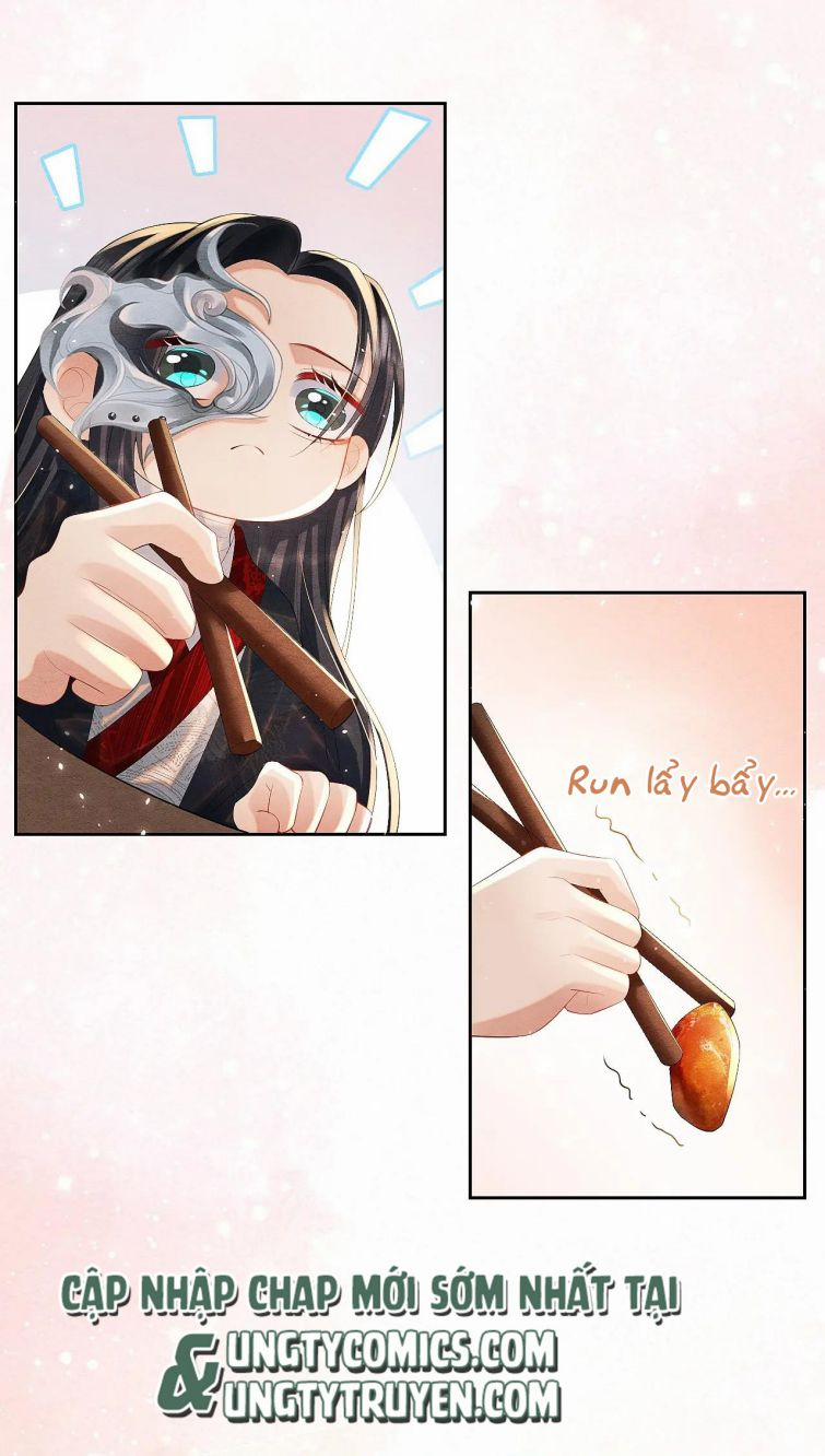 Phược Long Vi Hậu 12 trang 29