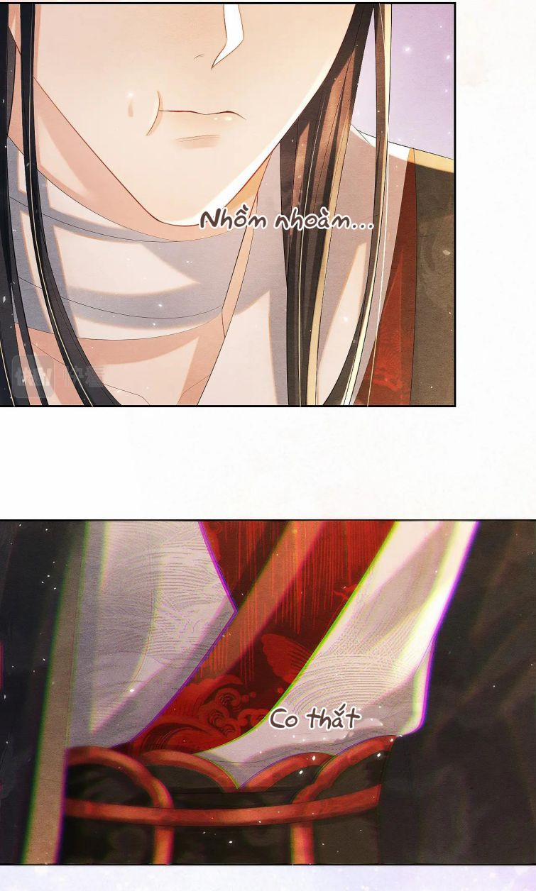 Phược Long Vi Hậu 12 trang 30