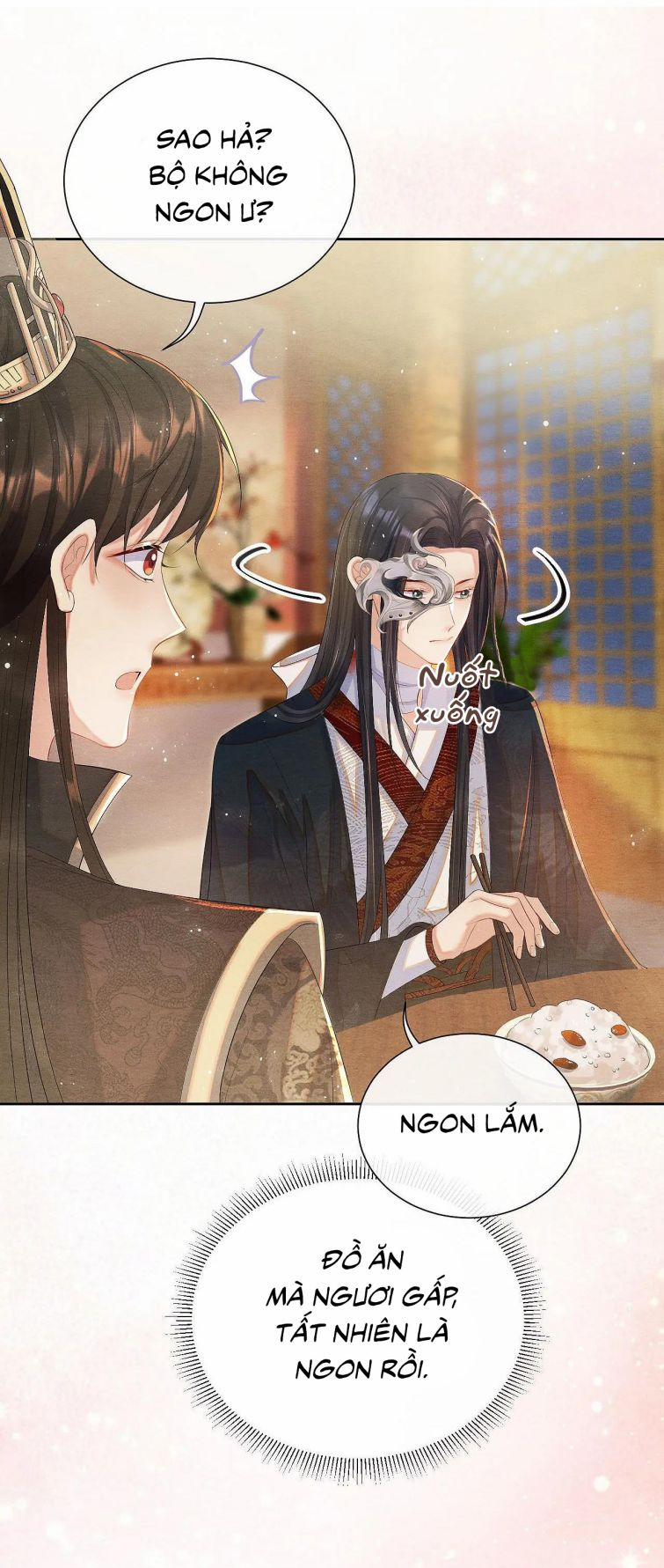 Phược Long Vi Hậu 12 trang 32