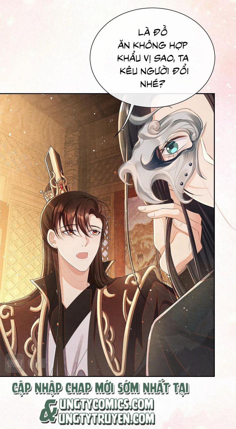 Phược Long Vi Hậu 12 trang 36