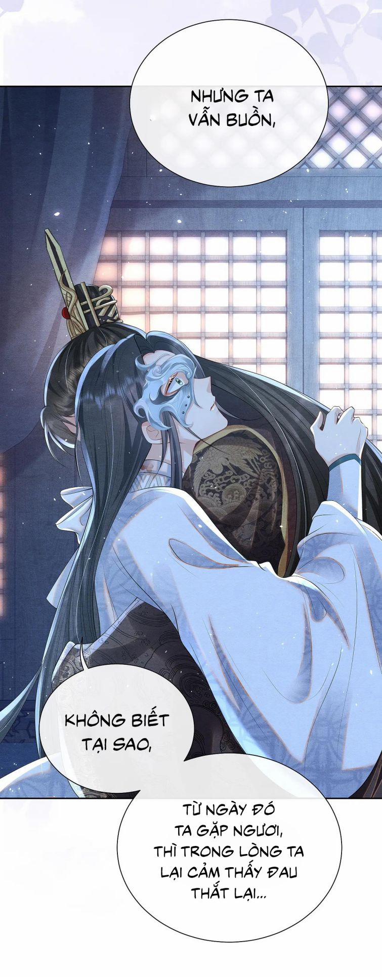 Phược Long Vi Hậu 12 trang 4