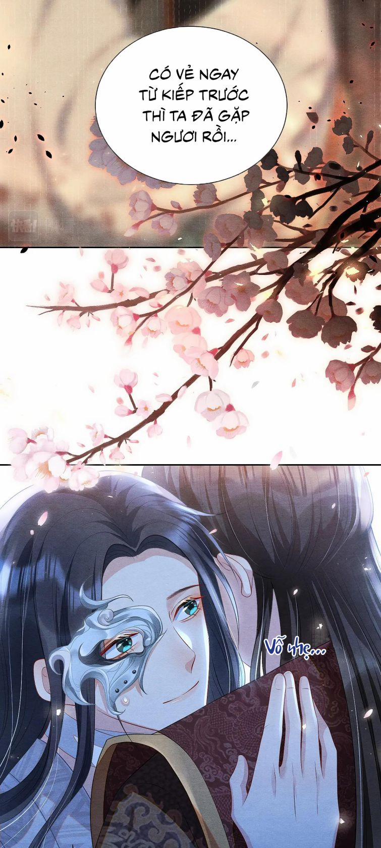 Phược Long Vi Hậu 12 trang 6