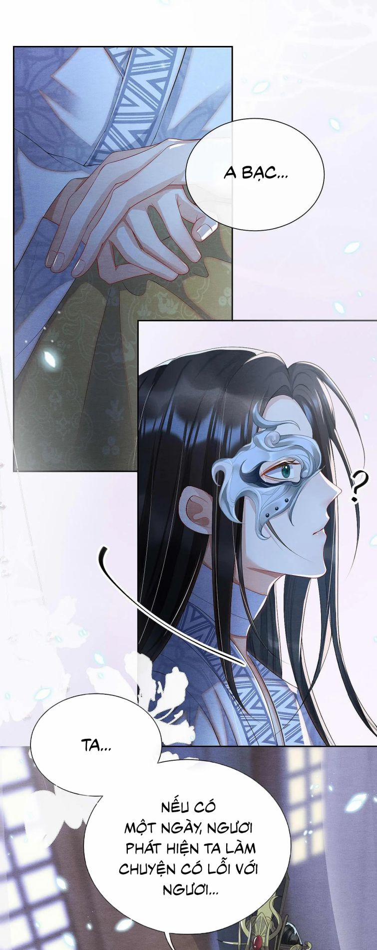 Phược Long Vi Hậu 12 trang 9