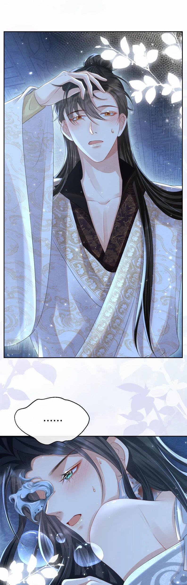 Phược Long Vi Hậu 13 trang 10