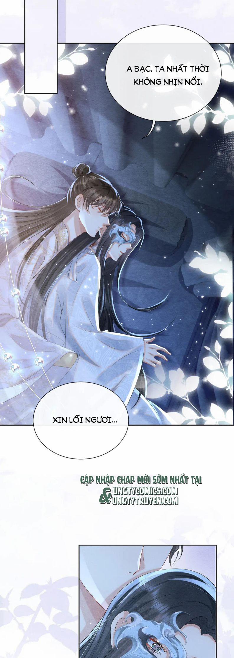 Phược Long Vi Hậu 13 trang 12